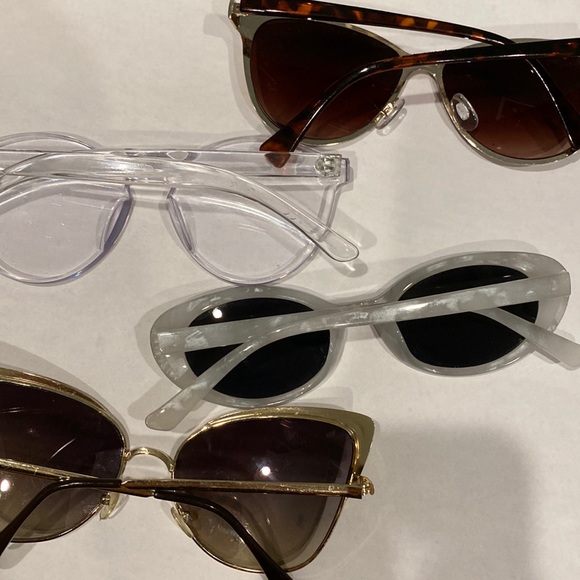 Set of sunglasses - Picture 6 of 6